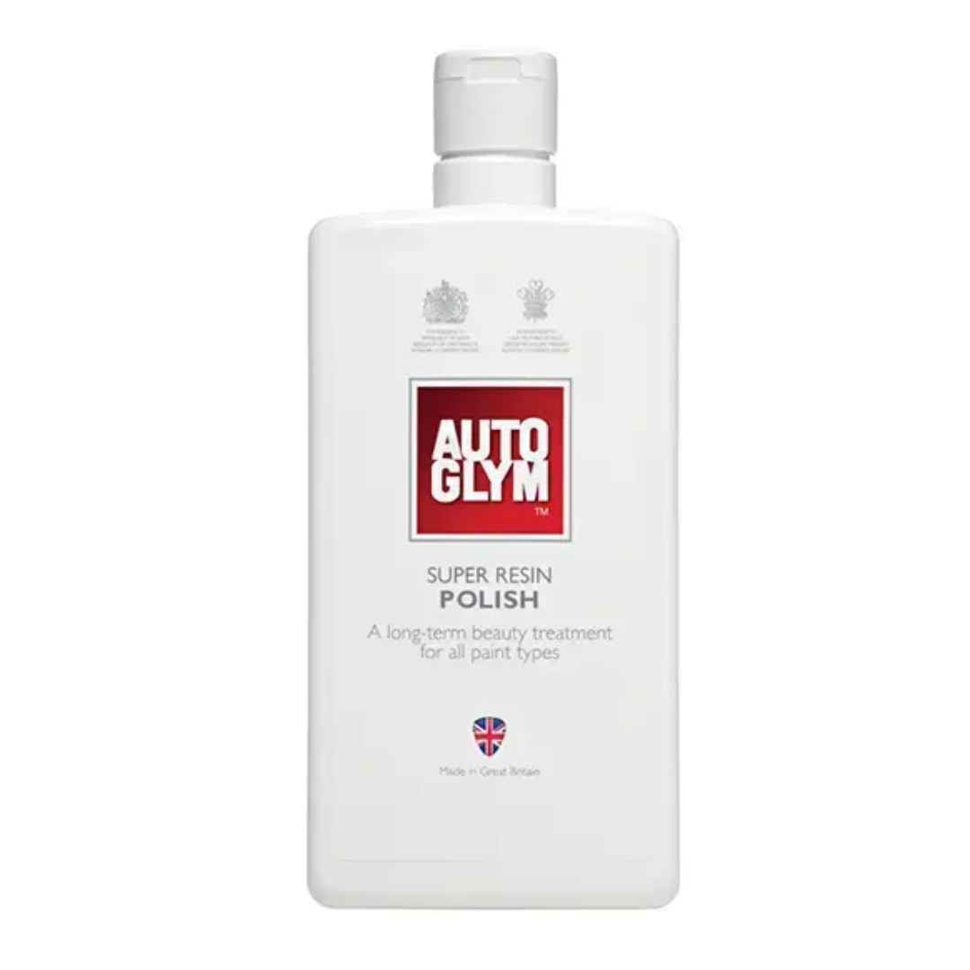 Autoglym Super Resin Polish 500ml